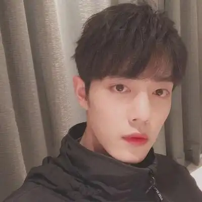 肖战头像图片可爱三人兄弟闺蜜专用 - 高清头像 - 潮人个性网