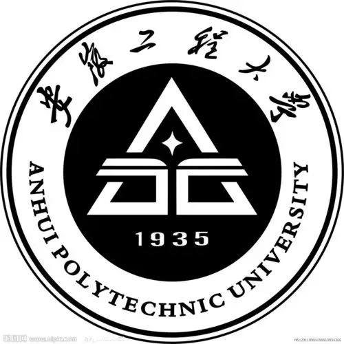 安徽工程大学校徽