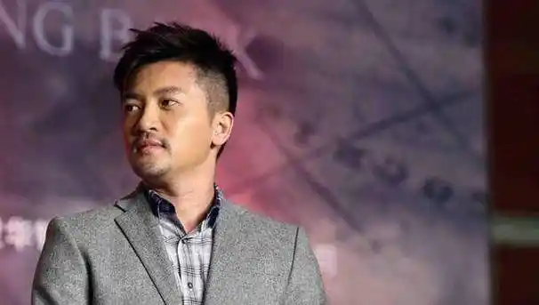 陈志朋_中国_吴奇隆