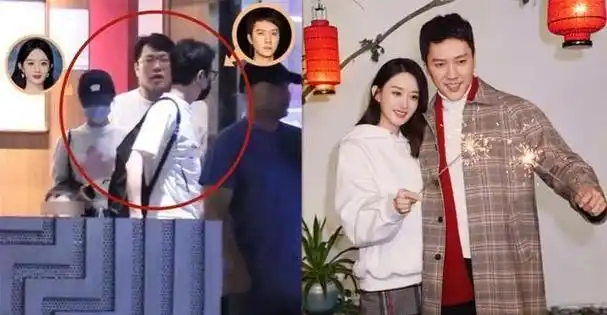 冯绍峰喜悦满溢!我那"所向披靡"的前妻赵丽颖,如今究竟多厉害