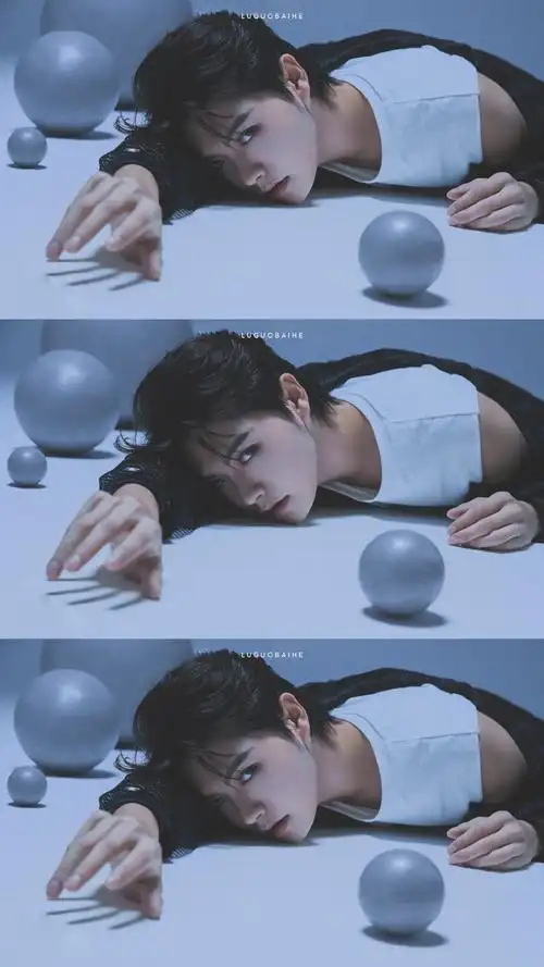 肖宇梁 - 堆糖,美图壁纸兴趣社区