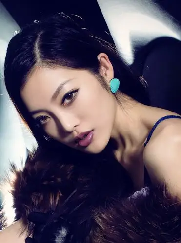 看看人物特写镜头如何拍