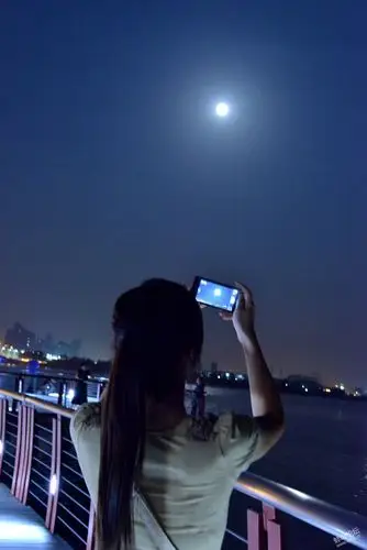 看月亮 - 珠城百姓事 - 蚌埠论坛 - 蚌埠人上蚌埠论坛bbs 蚌埠地方