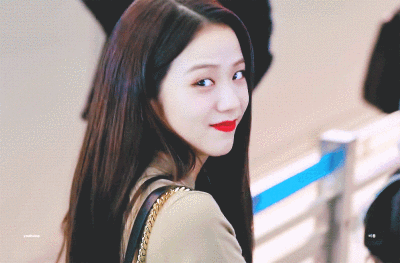 金智秀jisoo blackpink