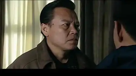 使命: 小伙嚣张的让林荫出去, 得知是新来的公安局长, 瞬间懵了!