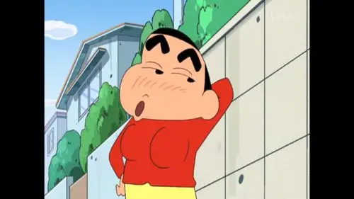 蜡笔小新 - 堆糖,美图壁纸兴趣社区