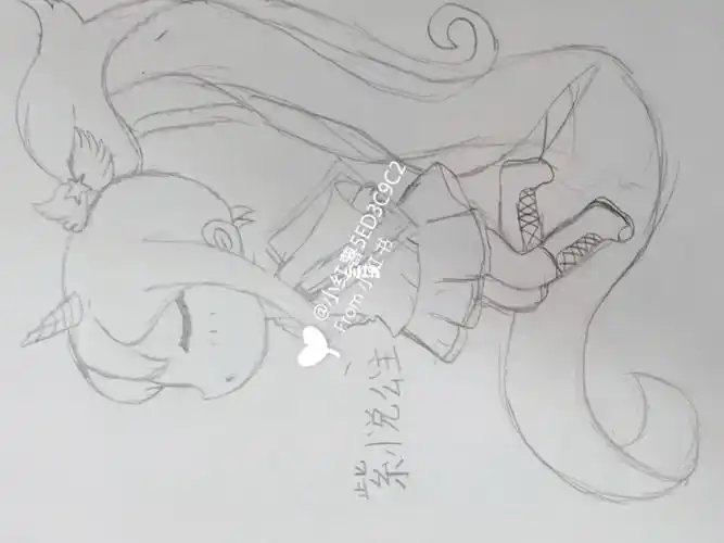 迷你世界紫月_迷你_迷你世界_文化_绘画