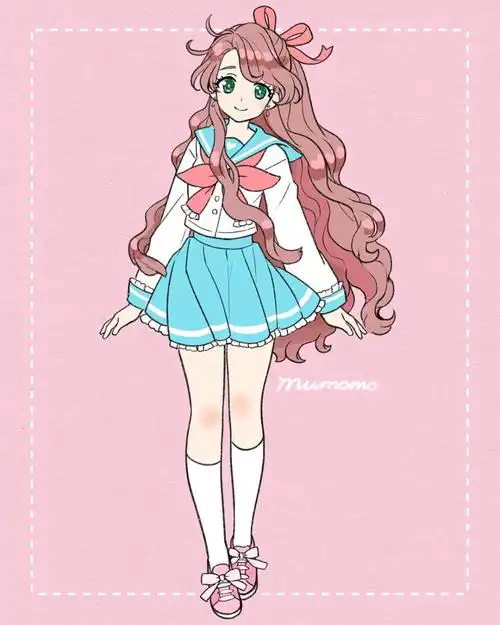 水手服byみゅももinsmumomo888