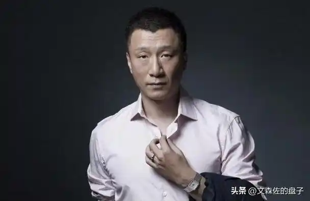 善恶终有报!转移资产定居国外的孙红雷,已经活成了一个"笑话"