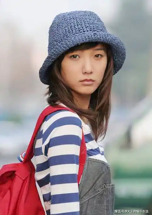 王珞丹:从坚决不拍 l 戏到近乎全部出镜,她经历了什么转变?