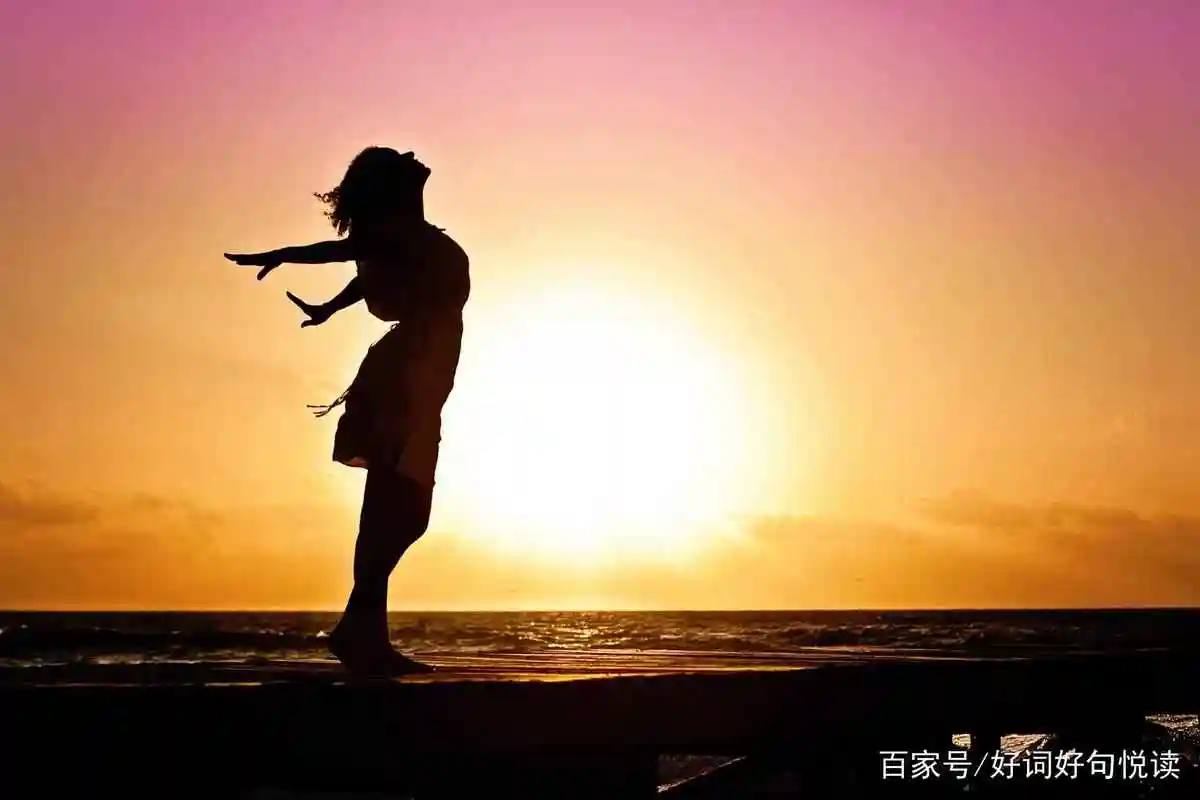 抖音上很潮很火的愿字开头句子,愿年少所爱之人是年老所伴之人