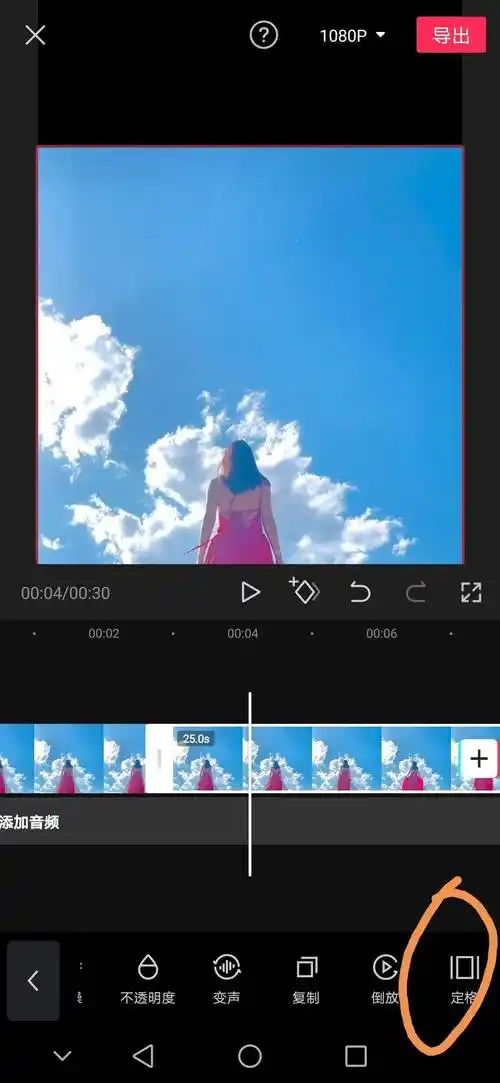 用剪映教你怎么把人物相片制作成动漫人物,0基础剪映教程
