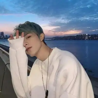 2021最火男生头像潮流2021最火的微信头像男生帅气图片