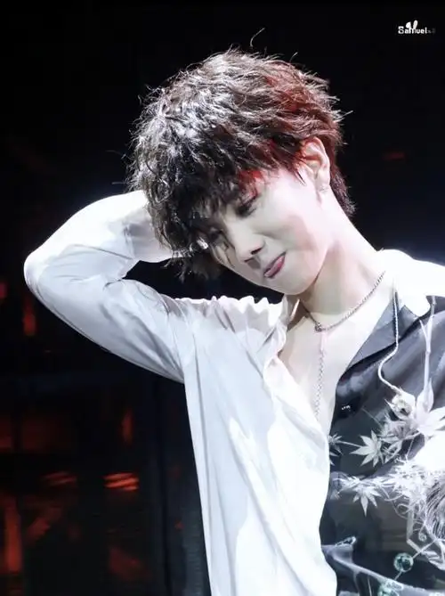 汪苏泷笑容剪辑每天都要笑嘻嘻