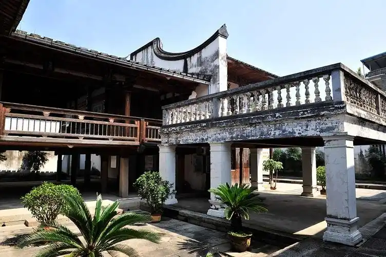 花48小时,打开不一样的福州丨weekend getaway