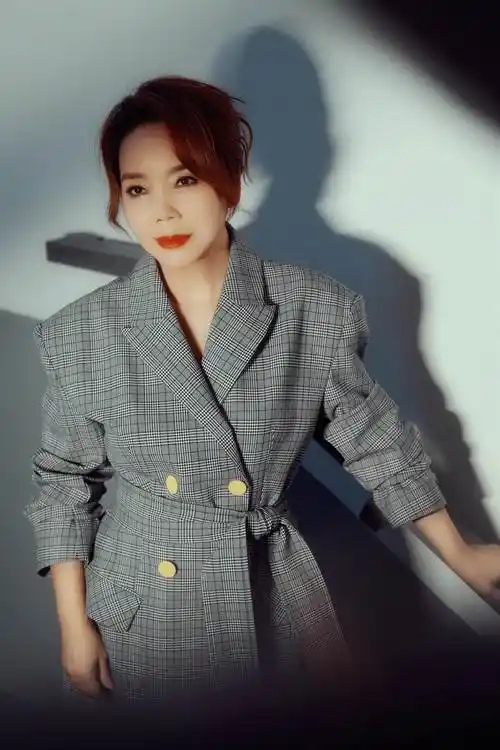 辛晓琪 真诚|专访