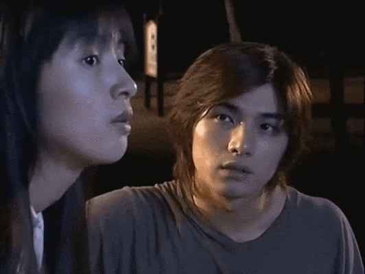 林依晨大胆上演成人尺度,台剧又一次吊打内娱…|记者|贺军翔|许玮甯