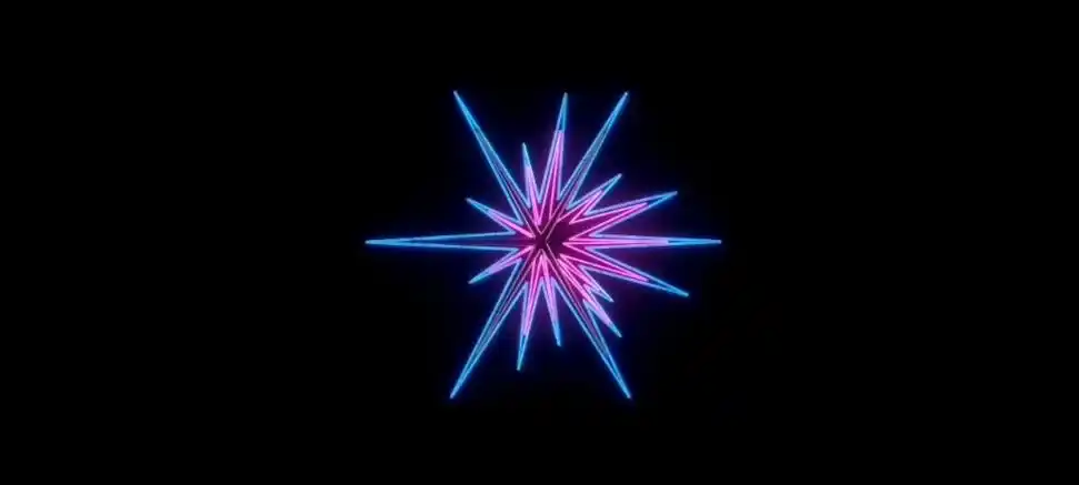 【exo】《hear me out》新logo视频动图新鲜出炉(没有sm的标哦～)