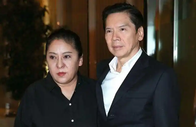 梅艳芳被人扇耳光,向朋友求安慰,谁知朋友老公直接让2人失踪