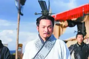 娱乐 影视富大龙,宁静,喻恩泰,李立群主演的大型古装历史剧《大秦帝国