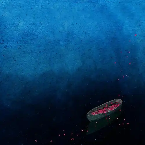 网易云歌曲封面