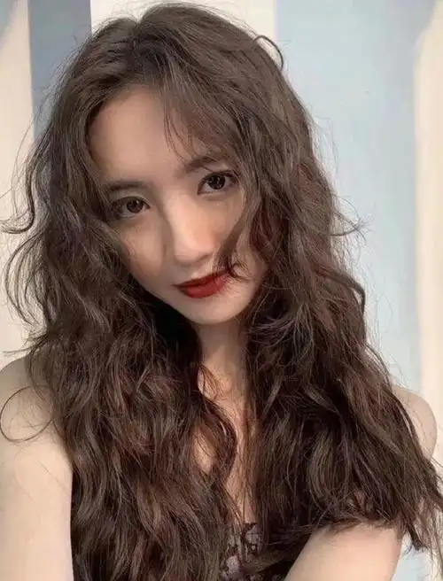 卷发|短发|刘海|脸型|中长发_网易订阅