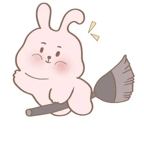 有没有兔子的头像(兔耳朵也行,最好是手绘的)?