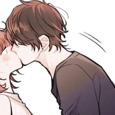 可爱萌系情侣动漫头像一对qq动漫情侣头像可爱一对两张