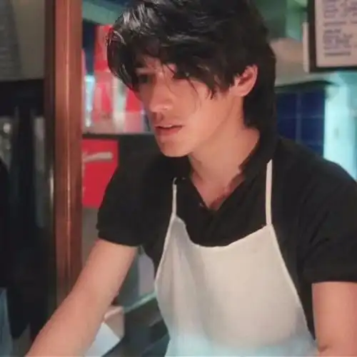 金城武的南极探险|金城武_新浪新闻