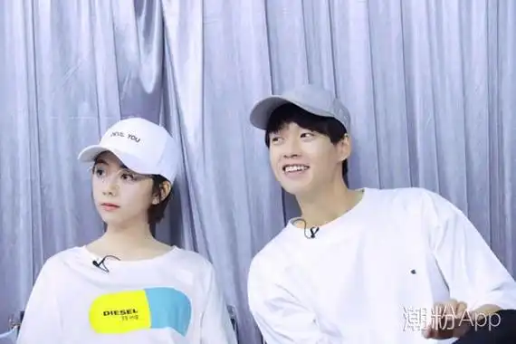 魏大勋喜欢谭松韵吗 两人私下生活互动也多