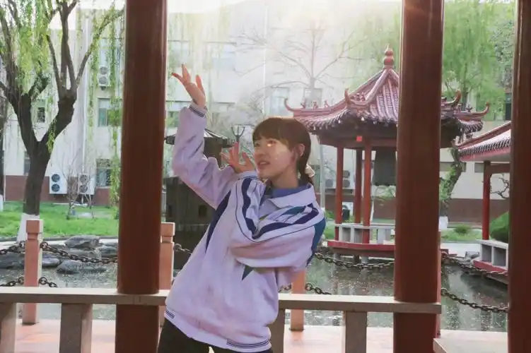 欢迎大家报考山东省实验中学