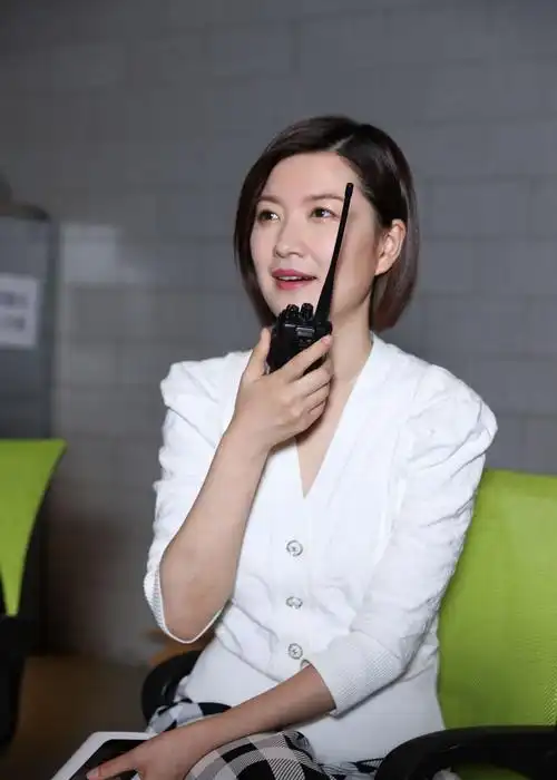 上海主持人陈蓉