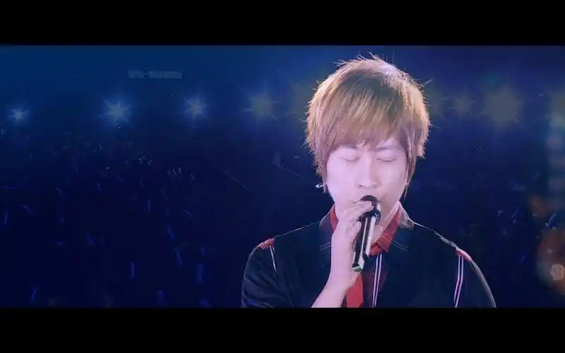 【4k蓝光】 五月天 诺亚方舟-《突然好想你》