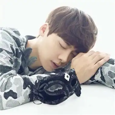 年李易峰头像帅气图片大全精选