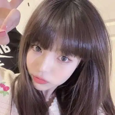 可爱少女qq头像霸气高清霸气的优质女生头像可爱图片