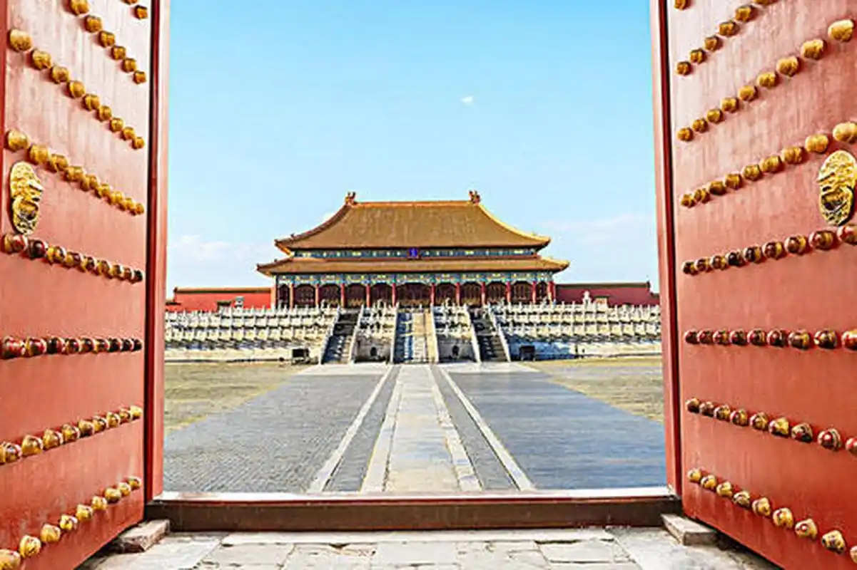 清朝#【清朝冷知识】清代有一种赏赐,叫做"赐紫禁城骑马",其实往往并