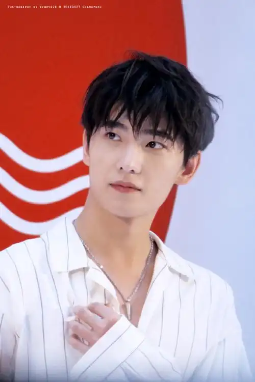 杨洋0909生日快乐