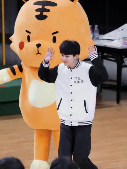 早期小马#马嘉祺 #头像分享  #壁纸