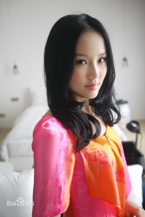 黄龄图片_百度百科