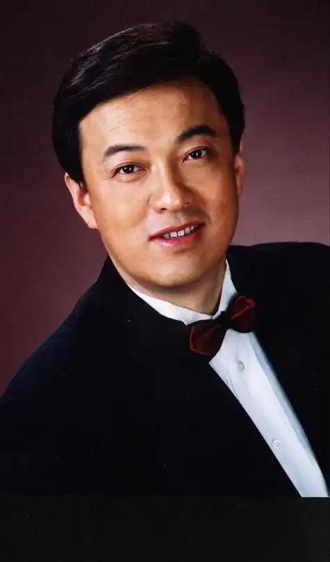 回顾歌唱家吕继宏:63岁未婚无儿女,和不婚不育的张也在一起21年