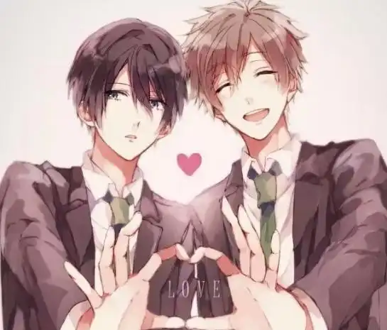 耽美推荐:腹黑攻x小白受,小信,你不爱我了吗?我们是兄弟