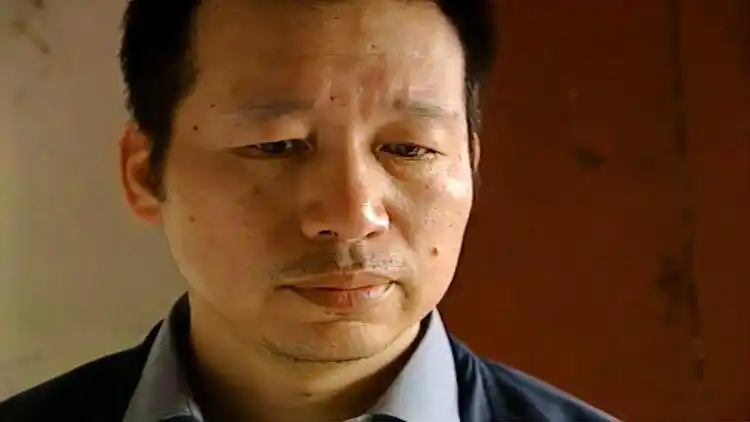 危情实录:丈夫常年在外务工,接到儿子电话崩溃,妻子跟人跑了