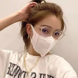 透明白色眼镜框女ins风韩版潮防辐射复古网红款可配度数近视眼镜