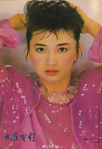 胡慧中 sibelle hu的图片