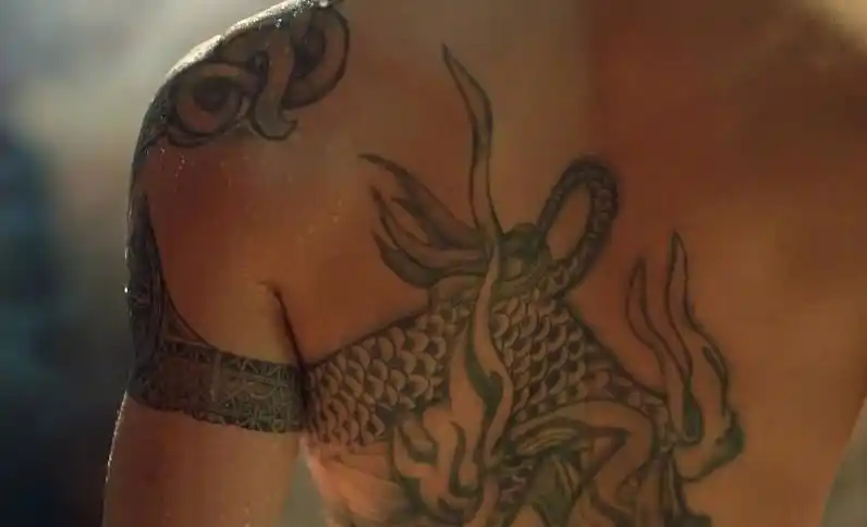 《重启》张起灵打戏被赞,瓶邪成新限定cp,黄俊捷终于要火了?