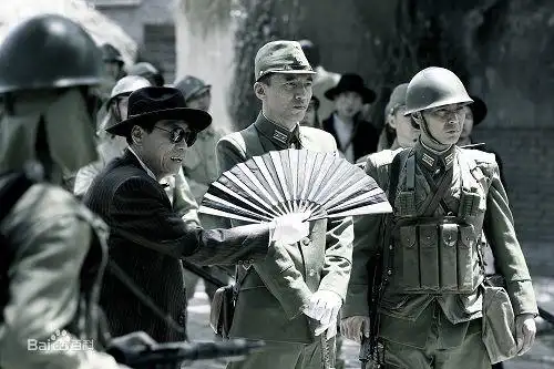 《敌后武工队》剧照