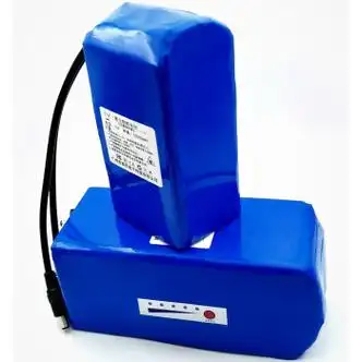 12v聚合物大容量锂电池组移动音箱led灯太阳能可充电12伏电瓶50ah 12v