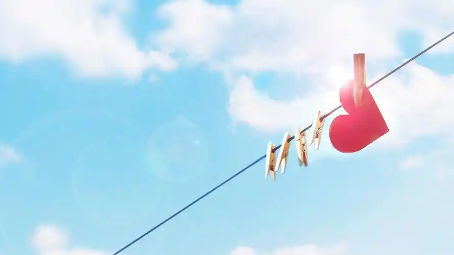 小可爱|第四辑,高清图片,艺术壁纸-回车桌面