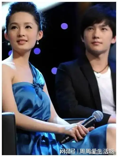 到现在都没有合适的对象|李沁|杨洋|杨颖|绯闻|娱乐圈|影视圈_网易