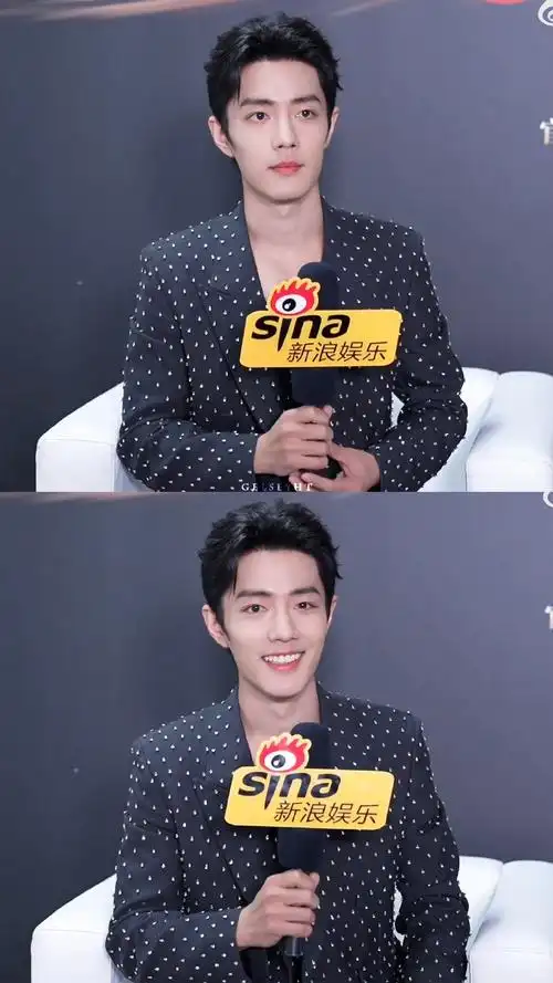 肖战##肖战微博之夜##肖战是j人